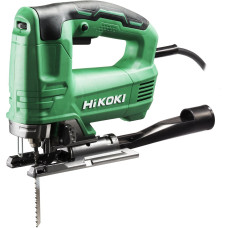 Электролобзик Hikoki CJ90VST2 WAZ (кейс)