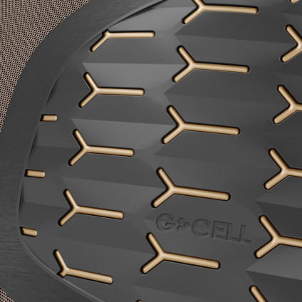 Детское автокресло Maxi-Cosi Emerald 360 Pro (authentic truffle)