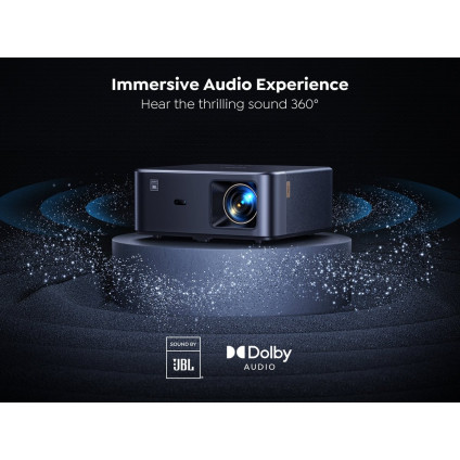 Проектор Yaber K2s