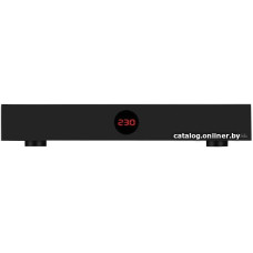 Сетевой фильтр Audiolab DC BLOCK 6 (черный)