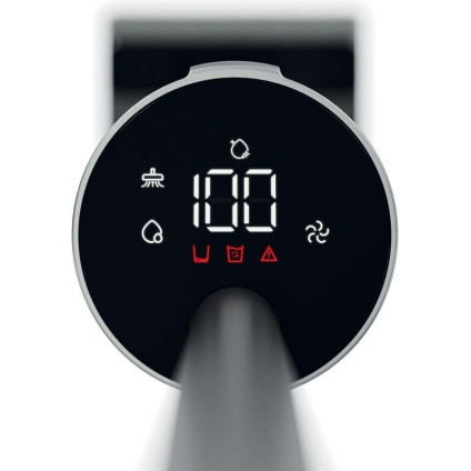 Вертикальный моющий пылесос Hoover HW300 011