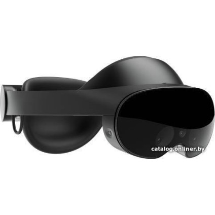 Автономная VR-гарнитура Meta Quest Pro