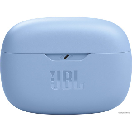 Наушники JBL Wave Beam (голубой)