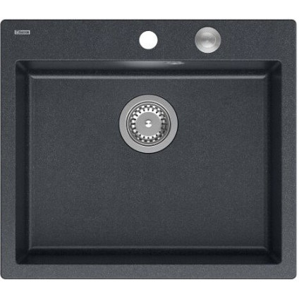 Кухонная мойка Quadron HB8304U8BSP2O