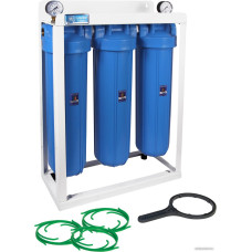Магистральный фильтр Aquafilter HHBB20B