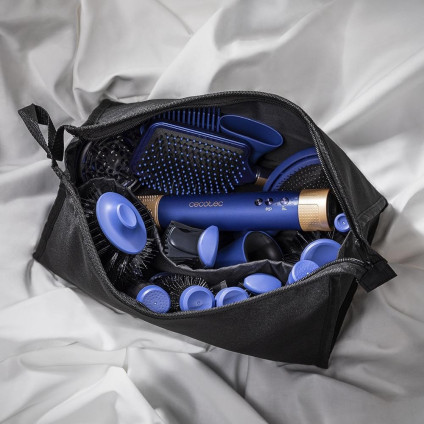 Фен-стайлер Cecotec Ceramiccare Airglam 14W1 Luxury A01_EU01_100078