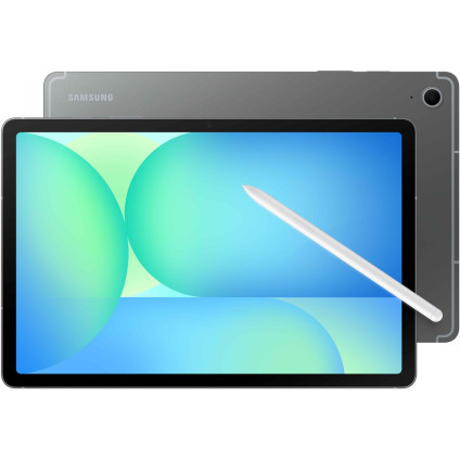 Планшет Samsung Galaxy Tab S10 FE Wi-Fi SM-X520 8GB/128GB (серый)