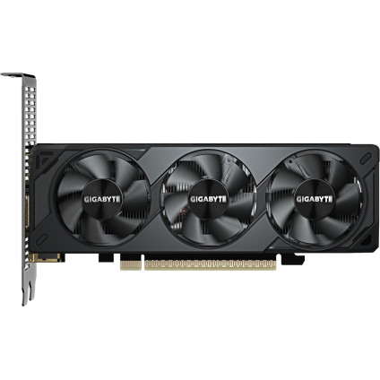 Видеокарта Gigabyte GeForce RTX 5060 OC Low Profile 8G GV-N5060OC-8GL