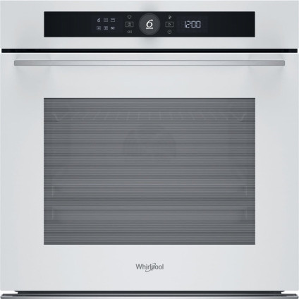 Электрический духовой шкаф Whirlpool WOI5S8PM2SWA