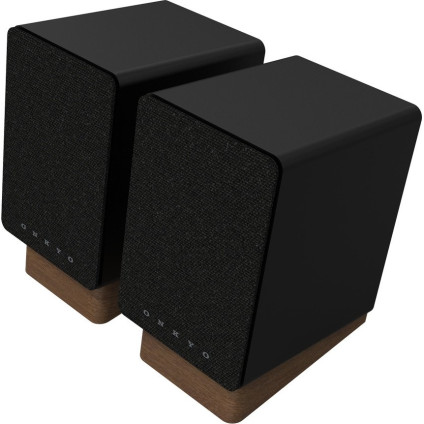 Полочная акустика Onkyo GX-10DB (черный)