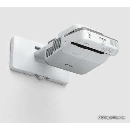 Проектор Epson EB-685W