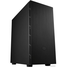 Корпус Cooler Master MasterBox MB600L V2 MB600L2-KNNN-S00 (без окна, без слота ODD)