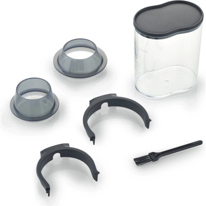 Электрическая кофемолка Graef CM8011