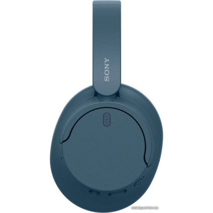 Наушники Sony WH-CH720N (темно-синий)