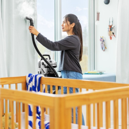 Пылесос Bissell SpotClean HydroSteam Select 3697N