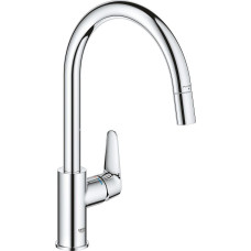 Смеситель Grohe Chrom 30547000