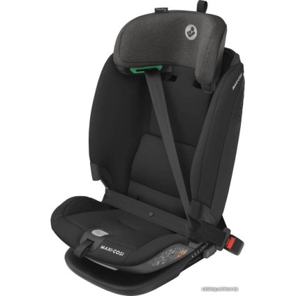 Детское автокресло Maxi-Cosi Titan Plus i-Size (authentic black)