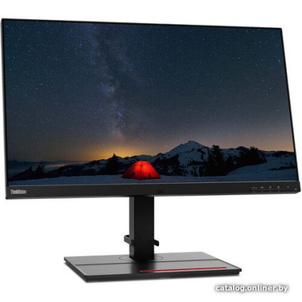 Монитор Lenovo ThinkVision P27u-20