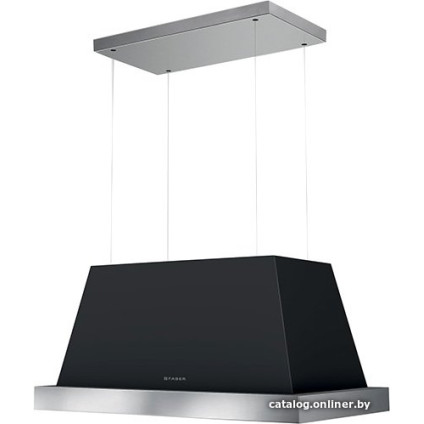 Кухонная вытяжка Faber Thea IS.EV8 DG Matt A80 SC 321.0517.782