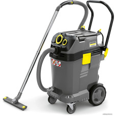 Пылесос Karcher NT 50/1 Tact Te L 1.148-411.0
