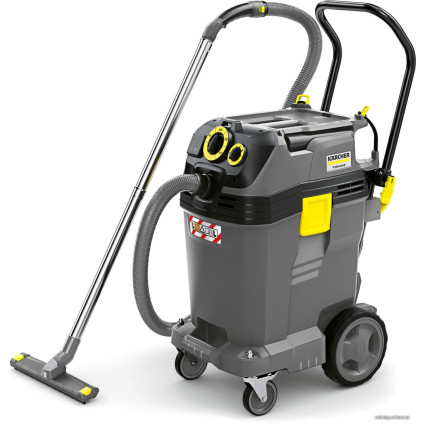 Пылесос Karcher NT 50/1 Tact Te L 1.148-411.0