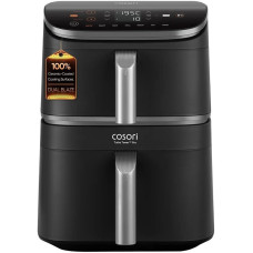 Аэрогриль (аэрофритюрница) Cosori CAF-CD112-ADE