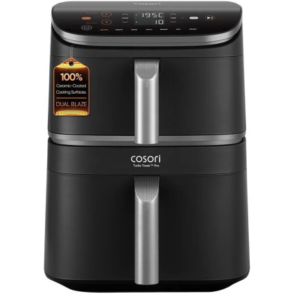 Аэрогриль (аэрофритюрница) Cosori CAF-CD112-ADE