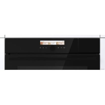 Электрический духовой шкаф Gorenje BCS798S24BG