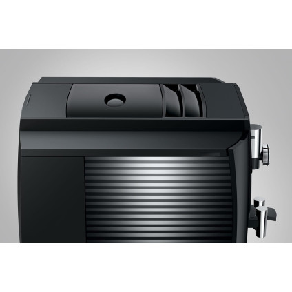 Кофемашина JURA S8 Piano Black EB 15482