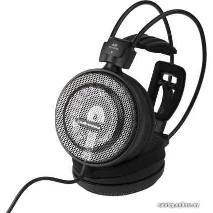 Наушники Audio-Technica ATH-AD700X