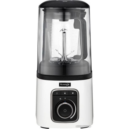 Стационарный блендер Kuvings SV-500 (белый)