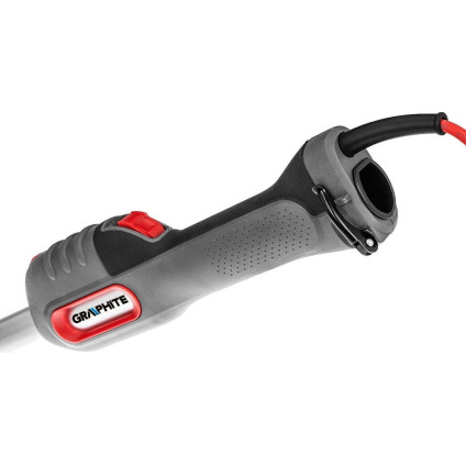 Шлифмашина для стен и потолков GRAPHITE 59G265 (сумка)