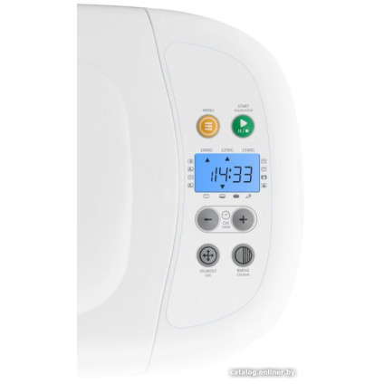 Хлебопечка ETA Harmony II ETA214990020