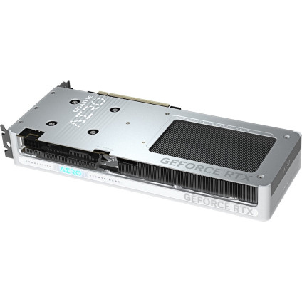 Видеокарта Gigabyte GeForce RTX 5060 Aero OC 8G GV-N5060AERO OC-8GD
