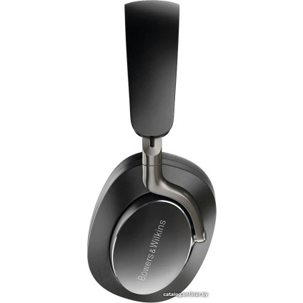 Наушники Bowers & Wilkins PX8 (черный)