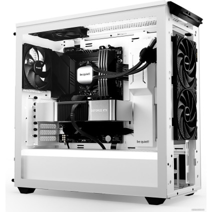 Система жидкостного охлаждения для процессора be quiet! Pure Loop 2 280mm BW018