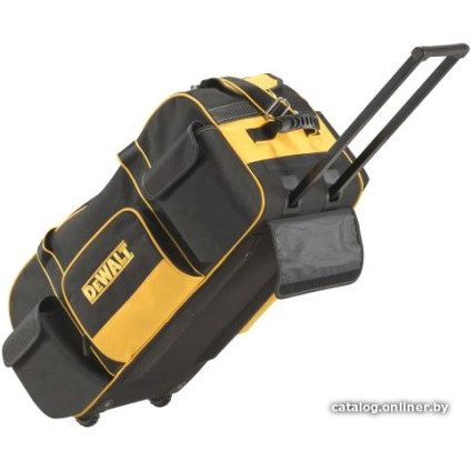 Сумка для инструментов DeWalt Duffle Bag с колесами DWST1-79210