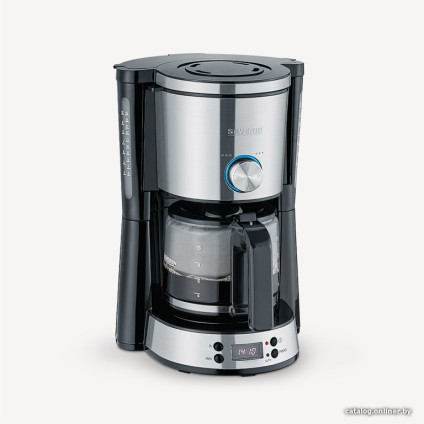 Капельная кофеварка Severin KA 4826