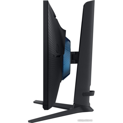 Игровой монитор Samsung Odyssey G3 LS24AG300NRXEN