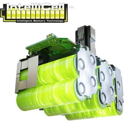 Аккумулятор Ryobi RB1880T 5133006264 (18В/8 Ah)