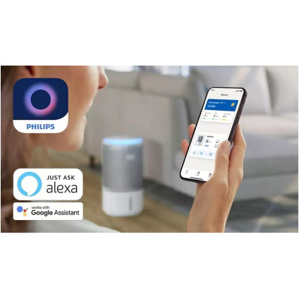 Климатический комплекс Philips AC3420/10