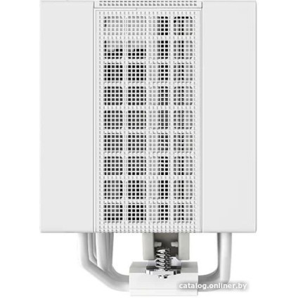 Кулер для процессора DeepCool Assassin 4S WH R-ASN4S-WHGPMN-G