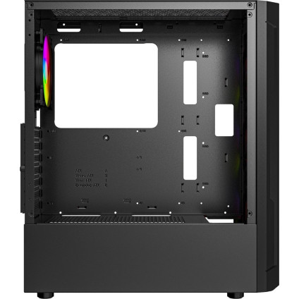 Корпус Gembird Fornax 400X ARGB CCC-FC-400X