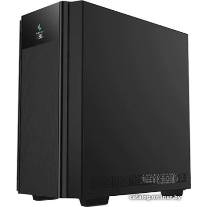 Корпус DeepCool CH510 Mesh Digital R-CH510-BKNSE1-G-1
