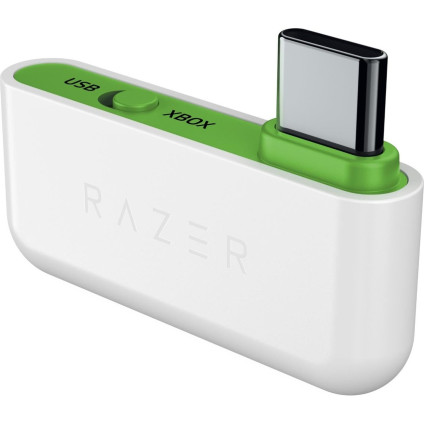 Наушники Razer Blackshark V2 Pro 2024 (для Xbox, белый)