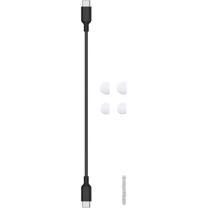 Наушники Beats Fit Pro (белый)