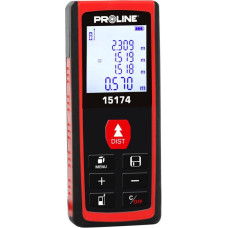Лазерный дальномер Proline 15174