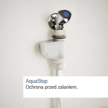 Отдельностоящая посудомоечная машина Bosch Serie 6 SMS6EDI06E