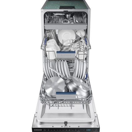 Встраиваемая посудомоечная машина Samsung DW50DG451B00ET
