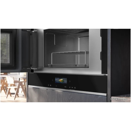 Микроволновая печь Siemens iQ700 BE732L1B1